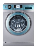 तस्वीर वॉशिंग मशीन Haier HW-FS1250TXVEME
