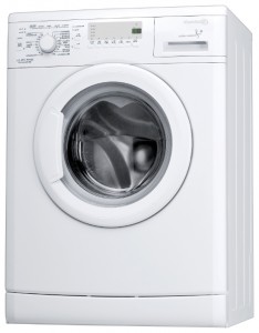 fotoğraf çamaşır makinesi Bauknecht WA Champion 64