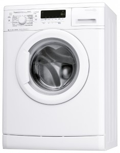 fotoğraf çamaşır makinesi Bauknecht WM 6L56