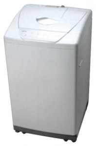 fotoğraf çamaşır makinesi Redber WMA-5521