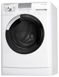 fotoğraf çamaşır makinesi Bauknecht WME 7L56