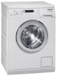 Miele W 3741 WPS çamaşır makinesi