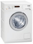 Miele W 5821 WPS çamaşır makinesi