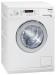 Miele W 5831 WPS Exklusiv Edition çamaşır makinesi