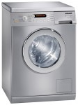 Miele W 5825 WPS сталь çamaşır makinesi