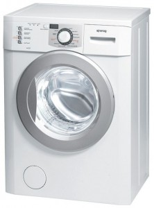 fotoğraf çamaşır makinesi Gorenje WS 5105 B