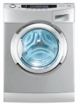 Haier HTD 1268 çamaşır makinesi