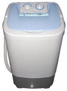 fotoğraf çamaşır makinesi RENOVA WS-65P