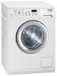 Miele W 5983 WPS Exklusiv Edition çamaşır makinesi