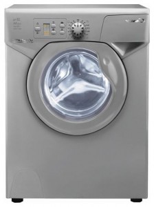 fotoğraf çamaşır makinesi Candy Aquamatic 1100 DFS