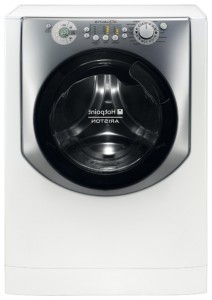 fotoğraf çamaşır makinesi Hotpoint-Ariston AQS0L 05 U