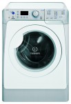 Indesit PWE 6105 S çamaşır makinesi