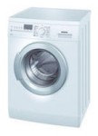 Siemens WS 12X440 çamaşır makinesi