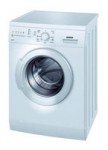Siemens WS 10X160 çamaşır makinesi