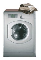 fotoğraf çamaşır makinesi Hotpoint-Ariston AVG 16