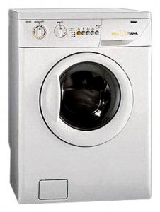 fotoğraf çamaşır makinesi Zanussi ZWS 1020