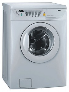 fotoğraf çamaşır makinesi Zanussi ZWF 1238