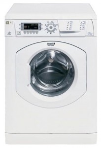 fotoğraf çamaşır makinesi Hotpoint-Ariston ARXSD 129