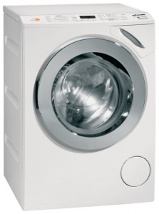 तस्वीर वॉशिंग मशीन Miele W 4446 WPS