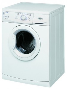 fotoğraf çamaşır makinesi Whirlpool AWO/D 43125