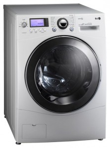 fotoğraf çamaşır makinesi LG F-1443KDS
