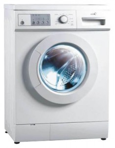 तस्वीर वॉशिंग मशीन Midea MG52-8508