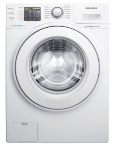 fotoğraf çamaşır makinesi Samsung WF1802XFW