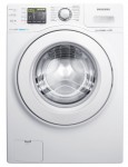 Samsung WF1802XFW Máy giặt
