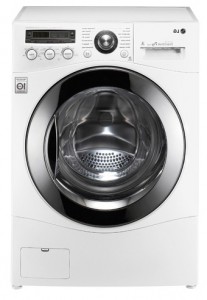 写真 洗濯機 LG F-1281HD