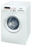 Siemens WM 10B263 çamaşır makinesi