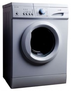 รูปถ่าย เครื่องซักผ้า Midea MF A45-10502