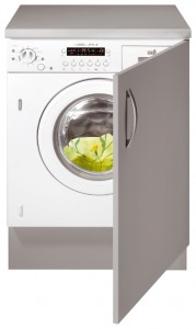 fotoğraf çamaşır makinesi TEKA LI4 1080 E