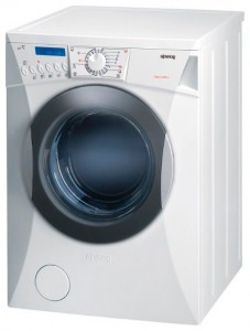 fotoğraf çamaşır makinesi Gorenje WA 74164