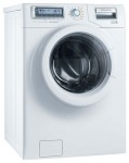 Electrolux EWF 127540 W çamaşır makinesi