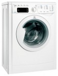 Indesit IWSE 71251 Máy giặt