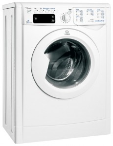 Photo ﻿Washing Machine Indesit IWSE 51051 C ECO