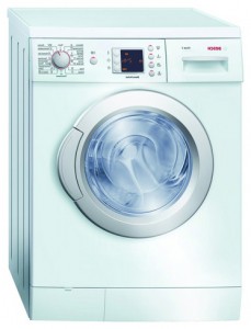 Foto Máquina de lavar Bosch WLX 20463