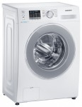 Samsung WF60F4E1W2W çamaşır makinesi