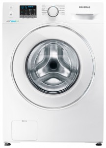 Photo ﻿Washing Machine Samsung WF60F4E3W2W