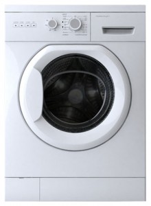fotoğraf çamaşır makinesi Orion OMG 840