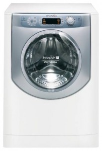 fotoğraf çamaşır makinesi Hotpoint-Ariston AQM9D 29 U