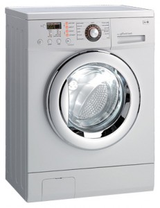Photo Machine à laver LG F-1222ND5