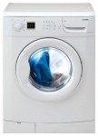 BEKO WMD 65086 çamaşır makinesi