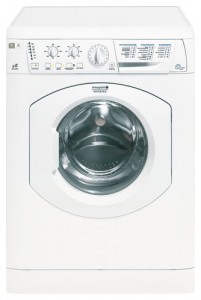 fotoğraf çamaşır makinesi Hotpoint-Ariston AL 85