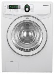 Samsung WF1602YQC çamaşır makinesi