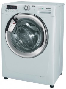 fotoğraf çamaşır makinesi Hoover WDYNS 642 D3