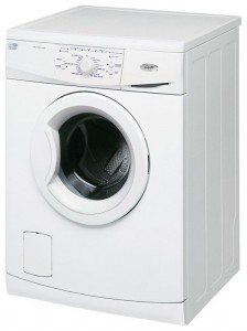Photo ﻿Washing Machine Whirlpool AWG 7021