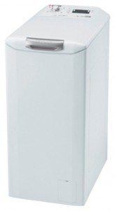 fotoğraf çamaşır makinesi Hoover DYSM 70142 DS