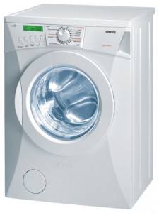fotoğraf çamaşır makinesi Gorenje WS 53103