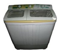 fotoğraf çamaşır makinesi Digital DW-604WC